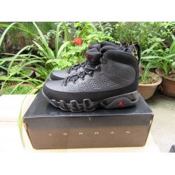 Air Jordan 9 Men Shoes 23C004