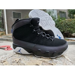 Air Jordan 9 Men Shoes 23C021