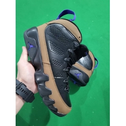 Air Jordan 9 Men Shoes 23C073