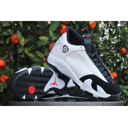 Air Jordan 14 Women Shoes 23C025