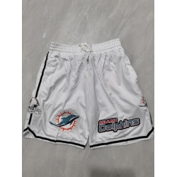 Miami Dolphins shorts 260625 547