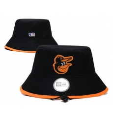 MLB Bucket Hats 2633