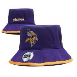 NFL Buckets Hats D025