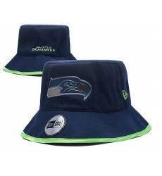 NFL Buckets Hats D026