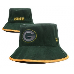 NFL Buckets Hats D029