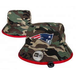 NFL Buckets Hats D048