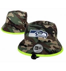 NFL Buckets Hats D049