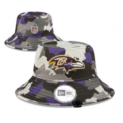 NFL Buckets Hats D076