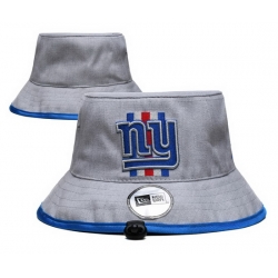 NFL Buckets Hats D085