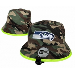 Sports Bucket Hats 23G 044