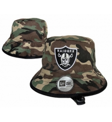 Sports Bucket Hats 23G 048