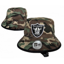 Sports Bucket Hats 23G 048