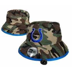 Sports Bucket Hats 23G 070