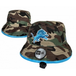 Sports Bucket Hats 23G 071