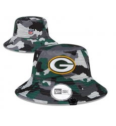 Sports Bucket Hats 23G 075