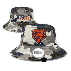 Sports Bucket Hats 23G 084