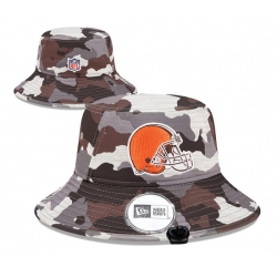 Sports Bucket Hats 23G 088