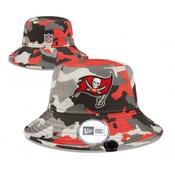 Sports Bucket Hats 23G 089