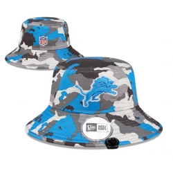 Sports Bucket Hats 23G 099