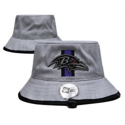 Sports Bucket Hats 23G 116