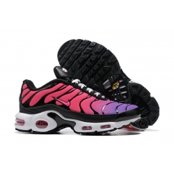 Nike Air Max Plus Women Shoes 004