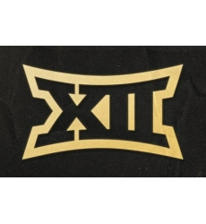 Colorado Buffaloes Big 12 2024 Patch Biaog