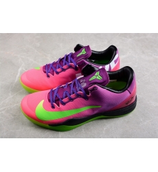 Nike Zoom Kobe 8 Men Shoes 006