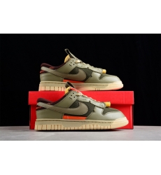 Nike Air Dunk Women Shoes 239 040