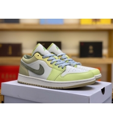 Air Jordan 1 Women Shoes 239 017