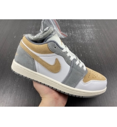 Air Jordan 1 Women Shoes 239 028