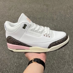 Air Jordan 3 Women Shoes 239 021