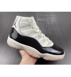 Air Jordan 11 Women Shoes 239 006