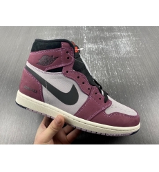 Air Jordan 1 High Men Shoes 24A 010