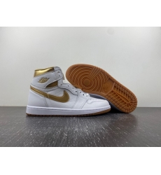 Air Jordan 1 Men Shoes 24026