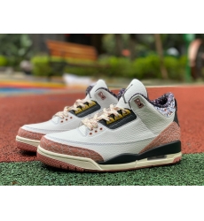 AIR JORDAN 3 RETRO 441140 100