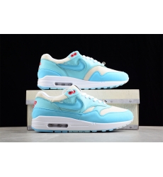 Nike Air Max 1 Women Shoes 239 004