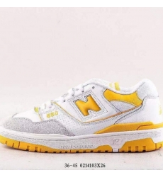 New Balance 550 Men Shoes 011