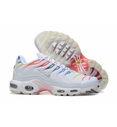 Nike Air Max Plus Women Shoes 24012