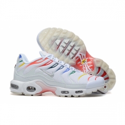 Nike Air Max Plus Women Shoes 24012