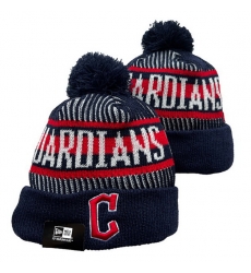 Cleveland Guardians Beanies C101