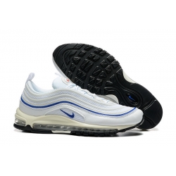 Nike Air Max 97 OG Men Shoes 010