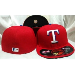 MLB Fitted Cap 152