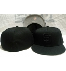 MLB Fitted Cap 156