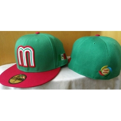 MLB Fitted Cap 183