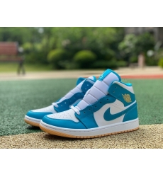 AIR JORDAN 1 MID DQ8426 400