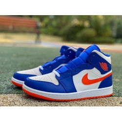 AIR JORDAN 1 MID FD1029 400