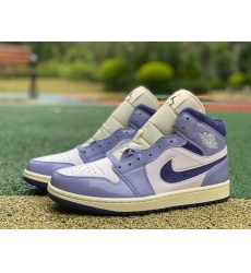 WMNS AIR JORDAN 1 MID SE DZ3745 500