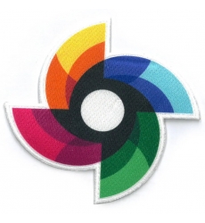 2023 World Baseball Classic Commemorative Patch