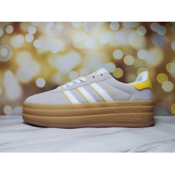 Adidas Gazelle Bold Women Shoes 011