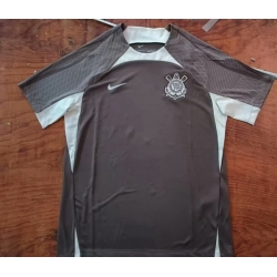 Men 2024 2025 Soccer Jersey corinthians